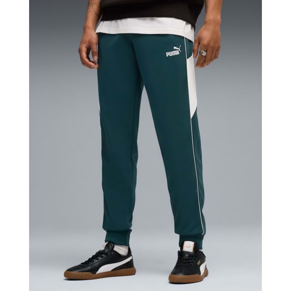 Puma 688248-75 Sport Poly Pants cl Erkek Eşofman Altı