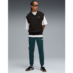 Puma 688248-75 Sport Poly Pants cl Erkek Eşofman Altı