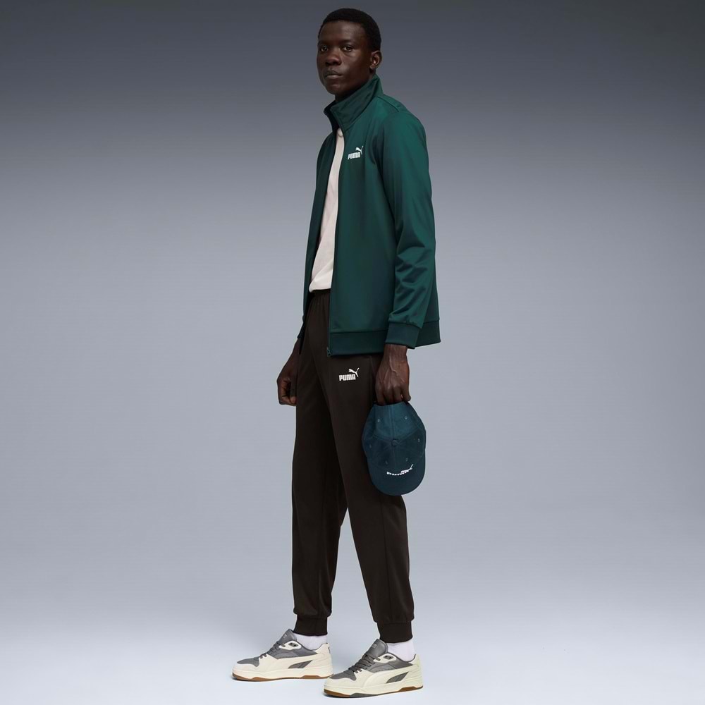 Puma ESS Poly Suit 684847-75 Erkek Günlük Eşofman Takımı