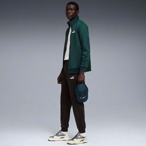 Puma ESS Poly Suit 684847-75 Erkek Günlük Eşofman Takımı