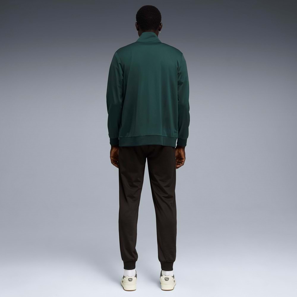 Puma ESS Poly Suit 684847-75 Erkek Günlük Eşofman Takımı