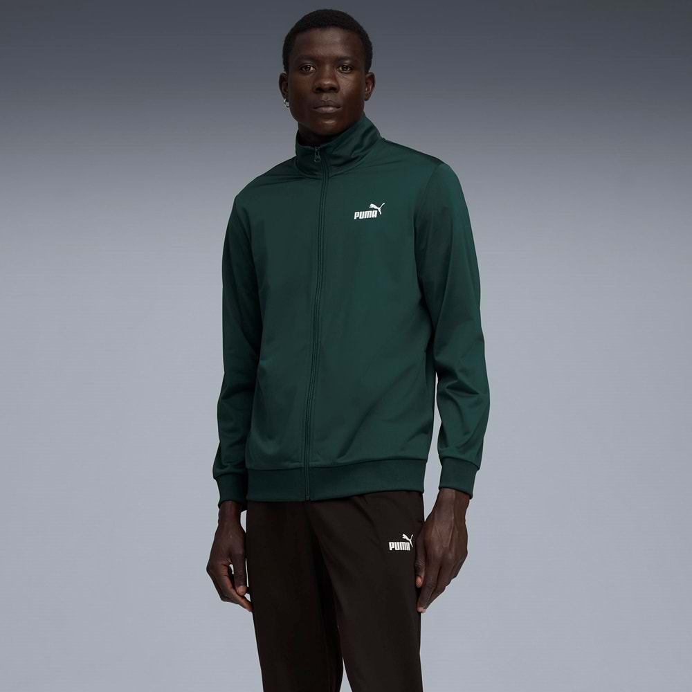 Puma ESS Poly Suit 684847-75 Erkek Günlük Eşofman Takımı