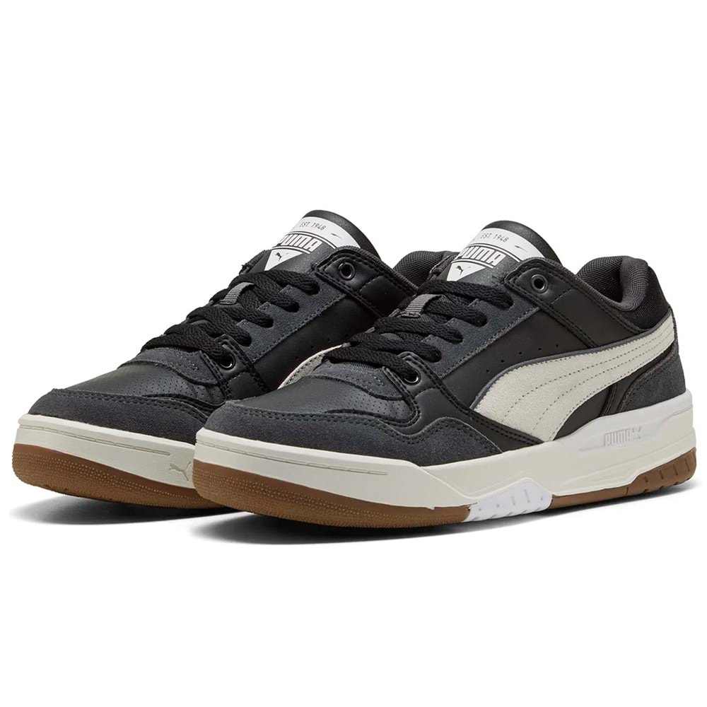 Puma Rebound Retro SD 400214-06 Erkek Spor Sneaker Ayakkabı