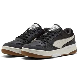Puma Rebound Retro SD 400214-06 Erkek Spor Sneaker Ayakkabı