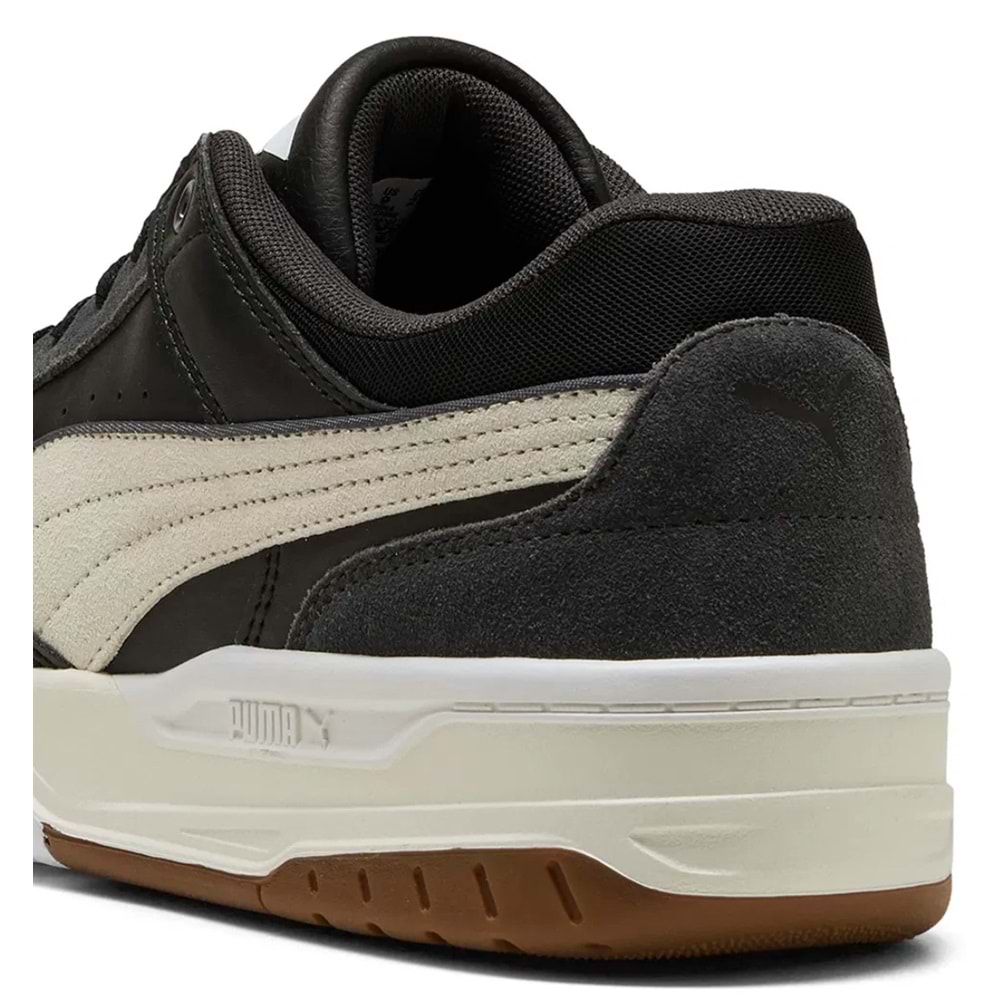 Puma Rebound Retro SD 400214-06 Erkek Spor Sneaker Ayakkabı