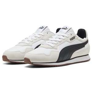 Puma Softride St Miler 402635-02 Unisex Spor Ayakkabı