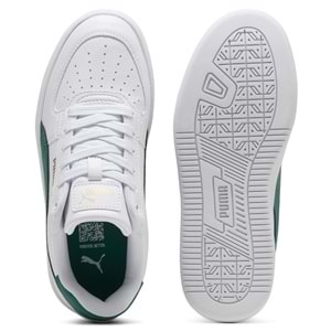 Puma 393837-62 Caven 2.0 Jr Unisex Sneaker Spor Ayakkabı