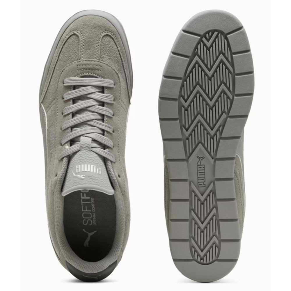 Puma Super Turino SD 402614-02 Erkek Spor Ayakkabı
