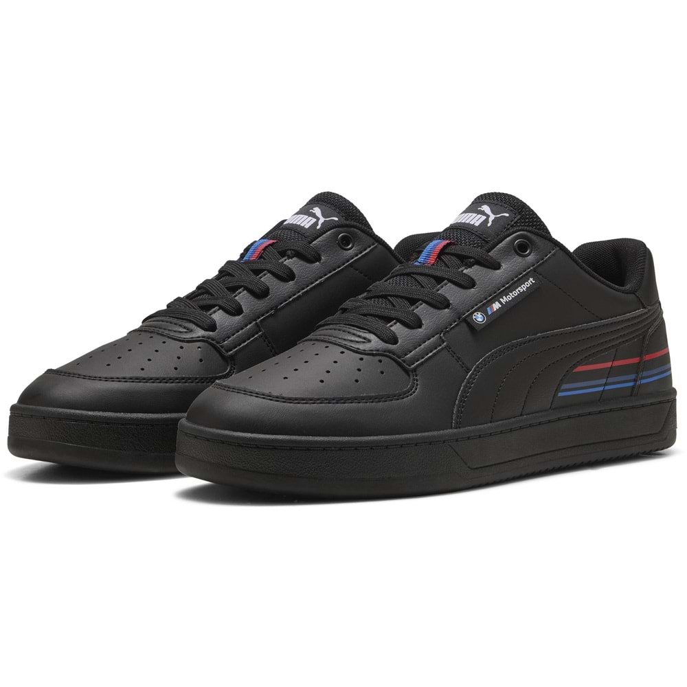Puma Bmw Mms Caven 2.0 308904-01 Erkek Spor Sneaker Ayakkabı