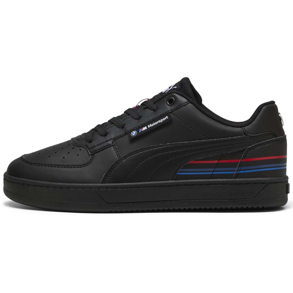 Puma Bmw Mms Caven 2.0 308904-01 Erkek Spor Sneaker Ayakkabı