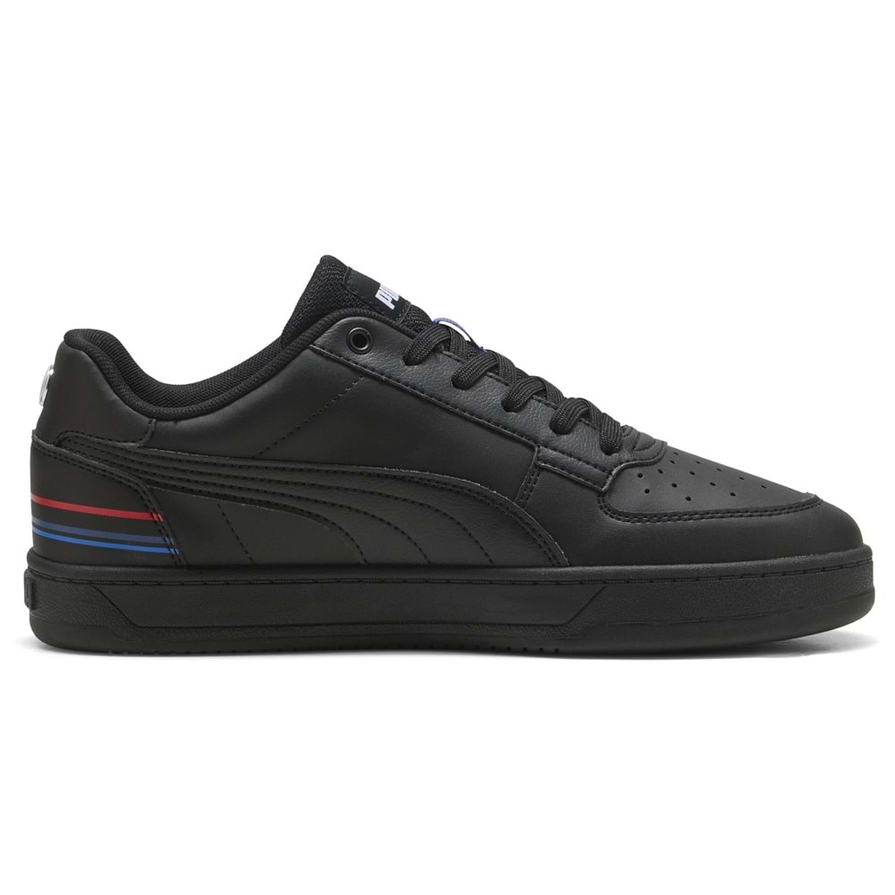 Puma Bmw Mms Caven 2.0 308904-01 Erkek Spor Sneaker Ayakkabı