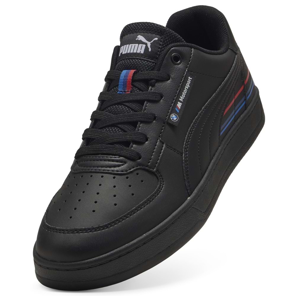 Puma Bmw Mms Caven 2.0 308904-01 Erkek Spor Sneaker Ayakkabı