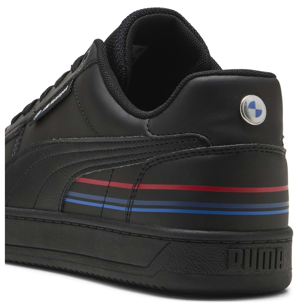 Puma Bmw Mms Caven 2.0 308904-01 Erkek Spor Sneaker Ayakkabı