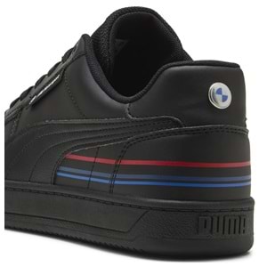 Puma Bmw Mms Caven 2.0 308904-01 Erkek Spor Sneaker Ayakkabı