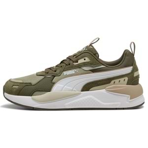 Puma X-Ray 3 SD 399668-08 Erkek Spor Ayakkabı