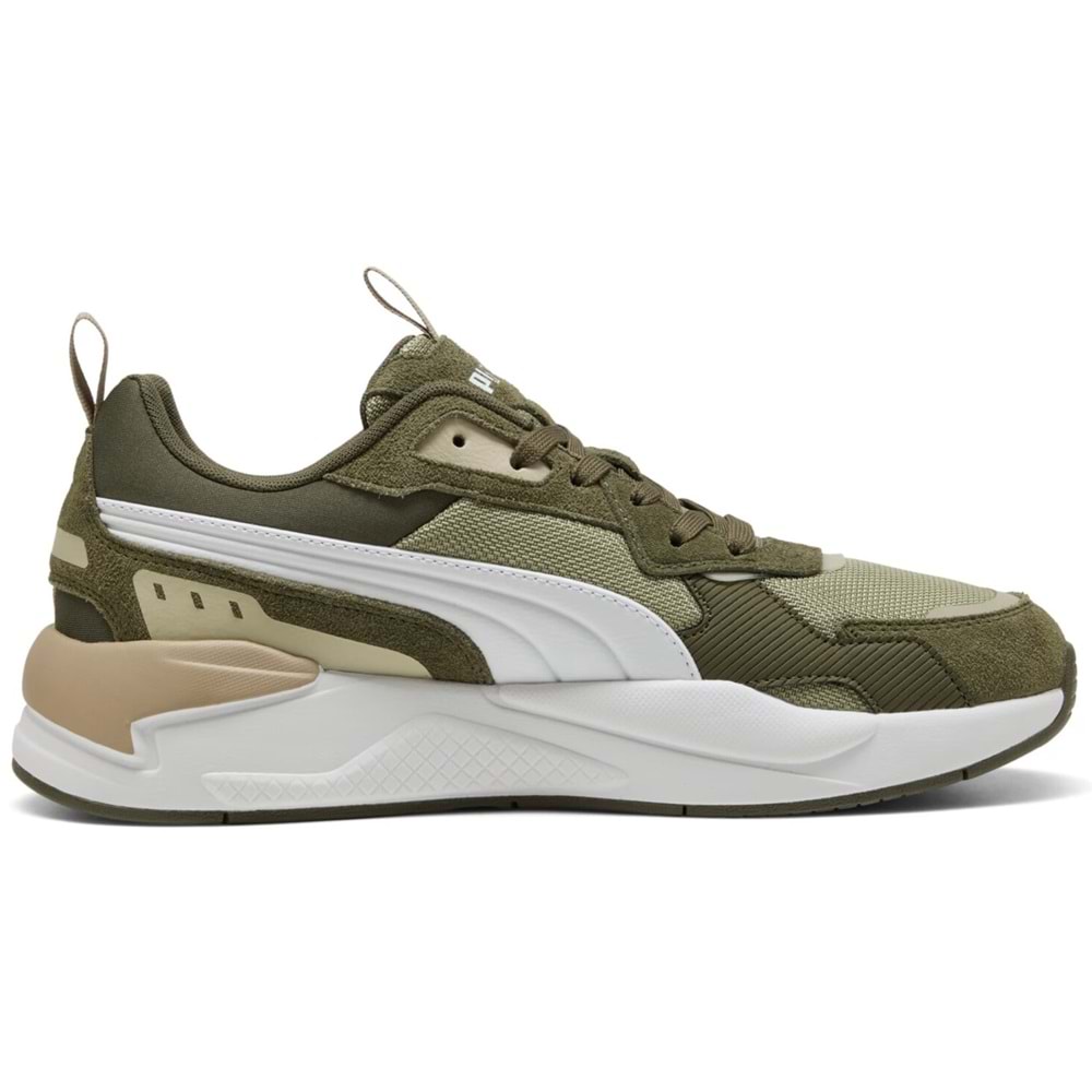 Puma X-Ray 3 SD 399668-08 Erkek Spor Ayakkabı