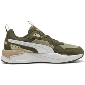 Puma X-Ray 3 SD 399668-08 Erkek Spor Ayakkabı