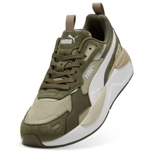 Puma X-Ray 3 SD 399668-08 Erkek Spor Ayakkabı