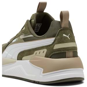 Puma X-Ray 3 SD 399668-08 Erkek Spor Ayakkabı