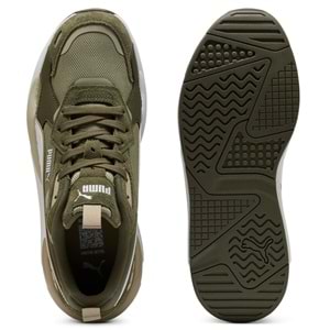 Puma X-Ray 3 SD 399668-08 Erkek Spor Ayakkabı