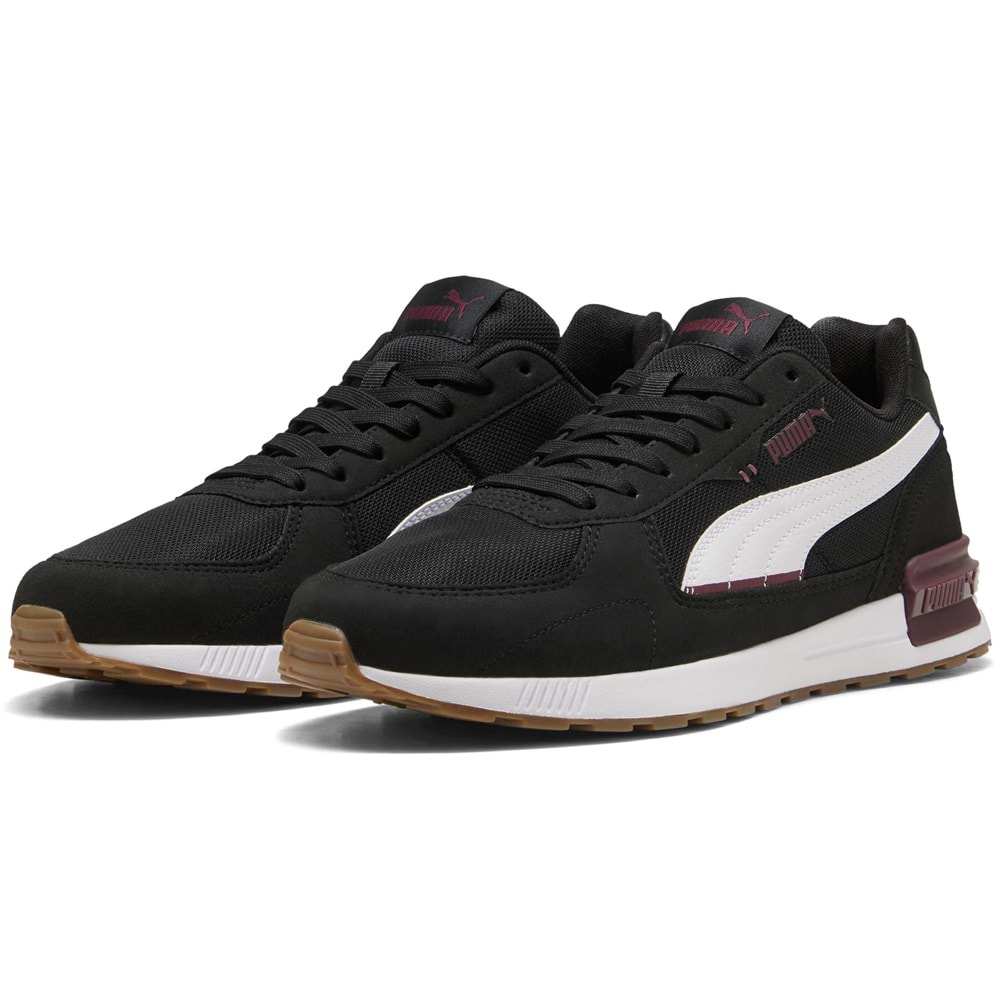Puma Graviton 380738-75 Erkek Spor Ayakkabı