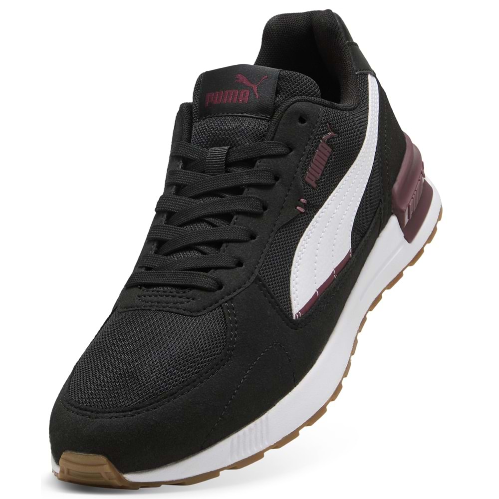 Puma Graviton 380738-75 Erkek Spor Ayakkabı
