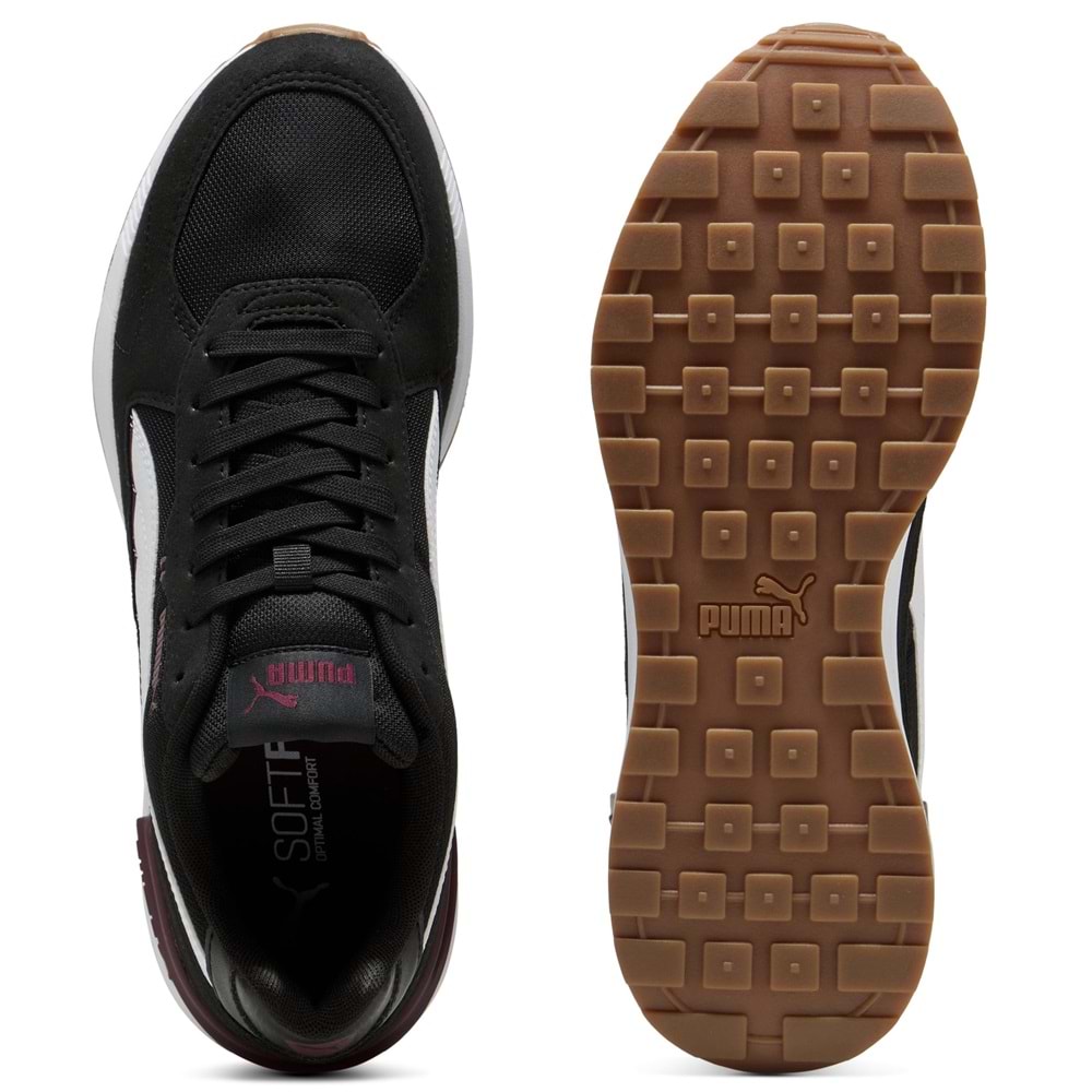 Puma Graviton 380738-75 Erkek Spor Ayakkabı