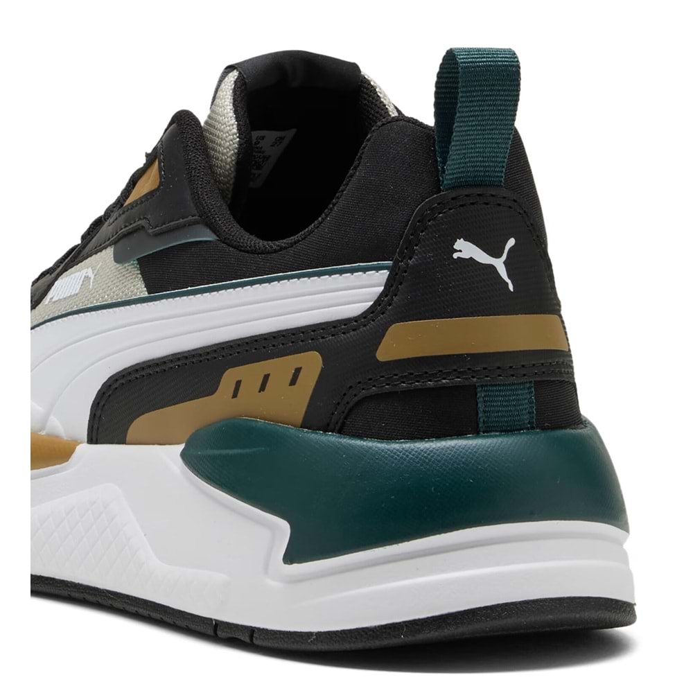 Puma X-Ray 3 399064-17 Unisex Spor Ayakkabı