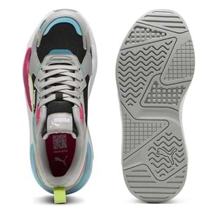 Puma X-Ray 3 399064-23 Unisex Spor Ayakkabı