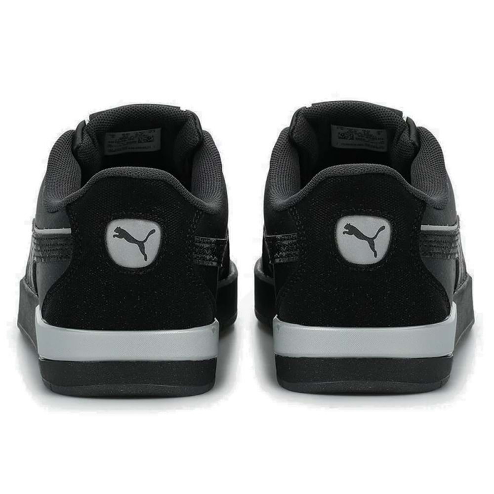 Puma Jada Classic DayI Night 402646-02 Unisex Spor Ayakkabı