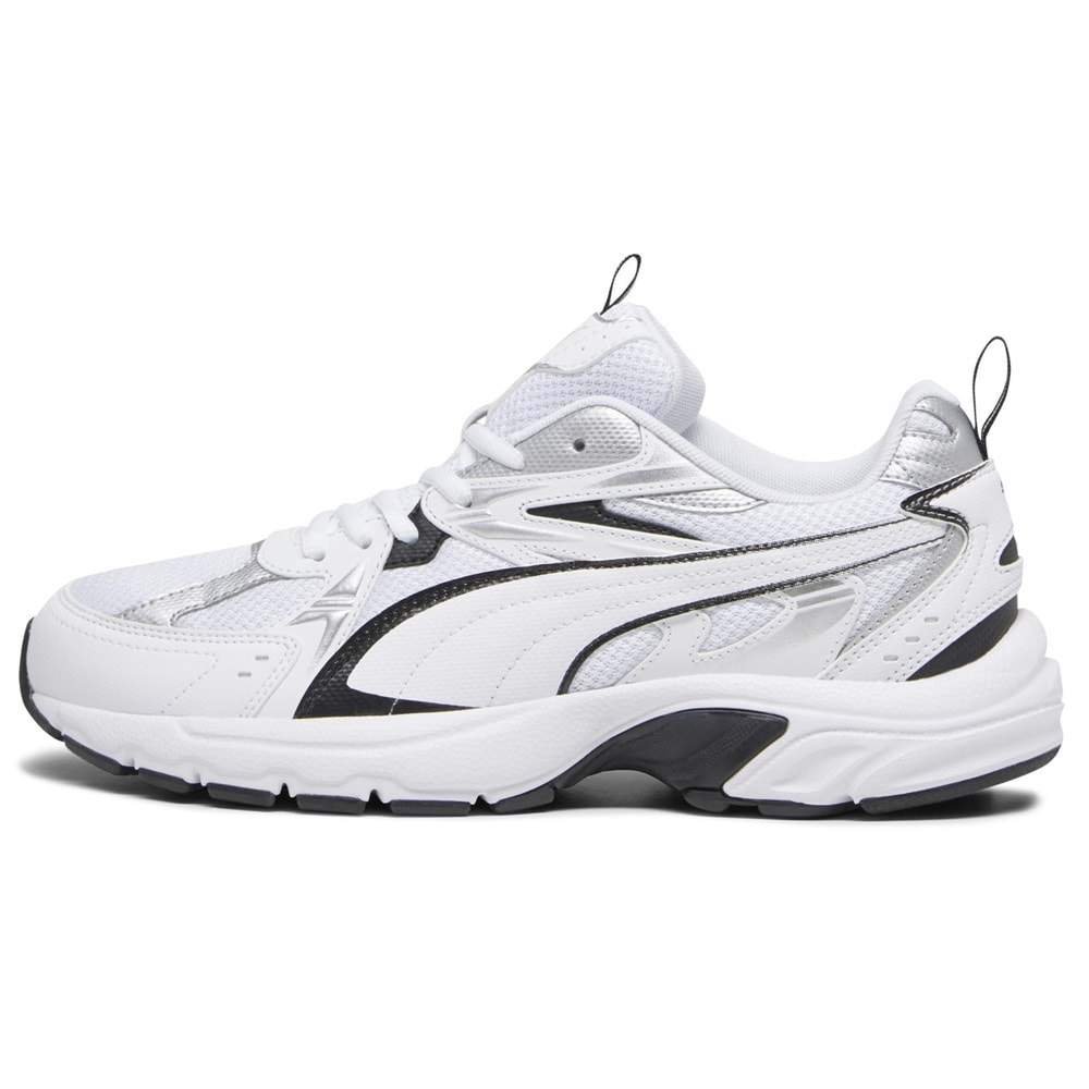 Puma Milenio Tech_ 402623-01 Unisex Koşu Ayakkabısı