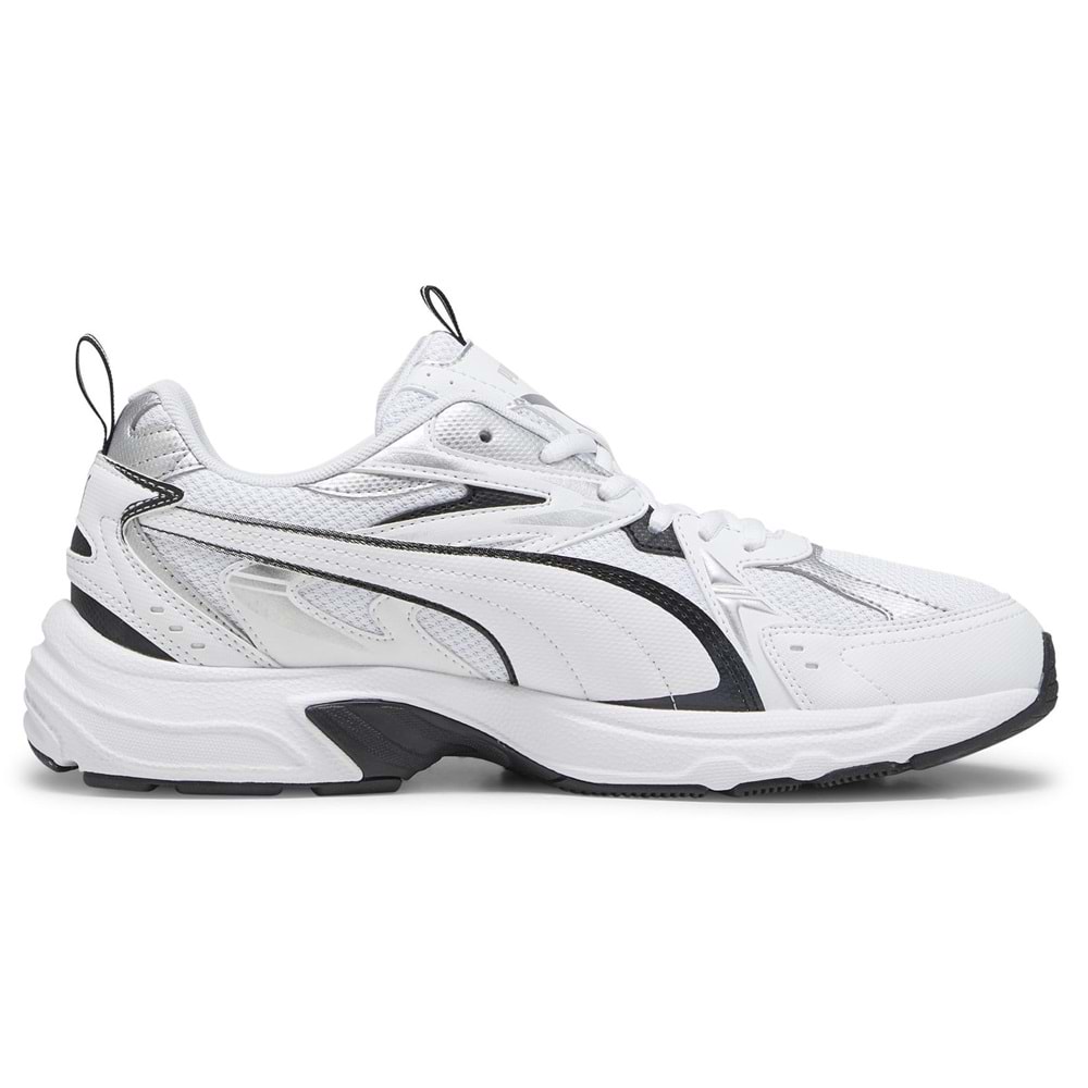 Puma Milenio Tech_ 402623-01 Unisex Koşu Ayakkabısı