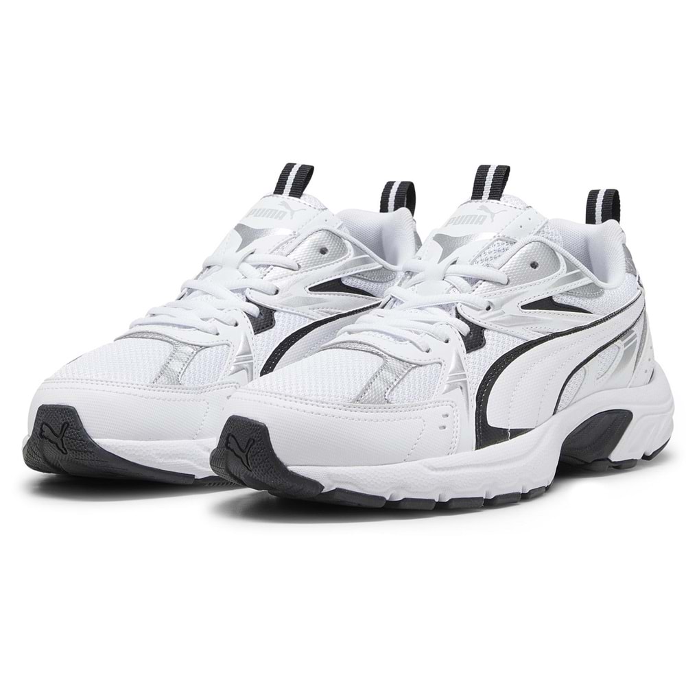 Puma Milenio Tech_ 402623-01 Unisex Koşu Ayakkabısı