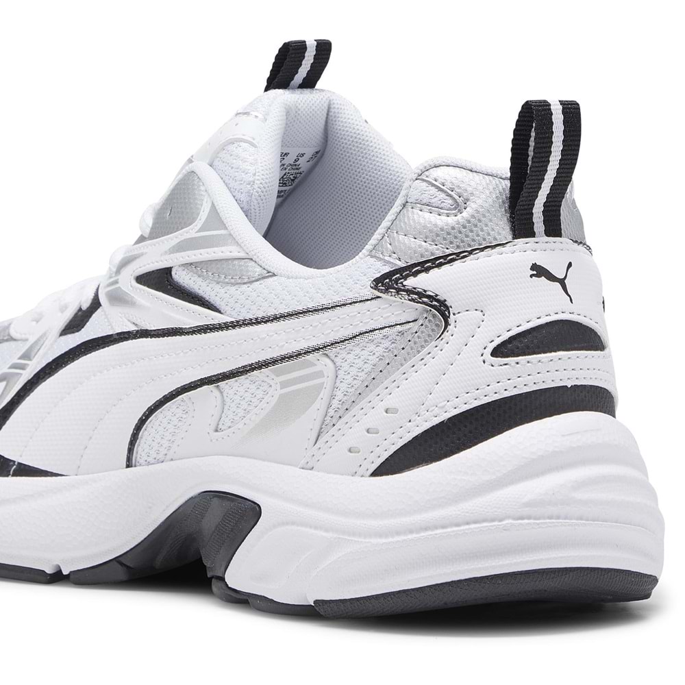 Puma Milenio Tech_ 402623-01 Unisex Koşu Ayakkabısı