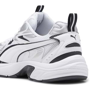 Puma Milenio Tech_ 402623-01 Unisex Koşu Ayakkabısı