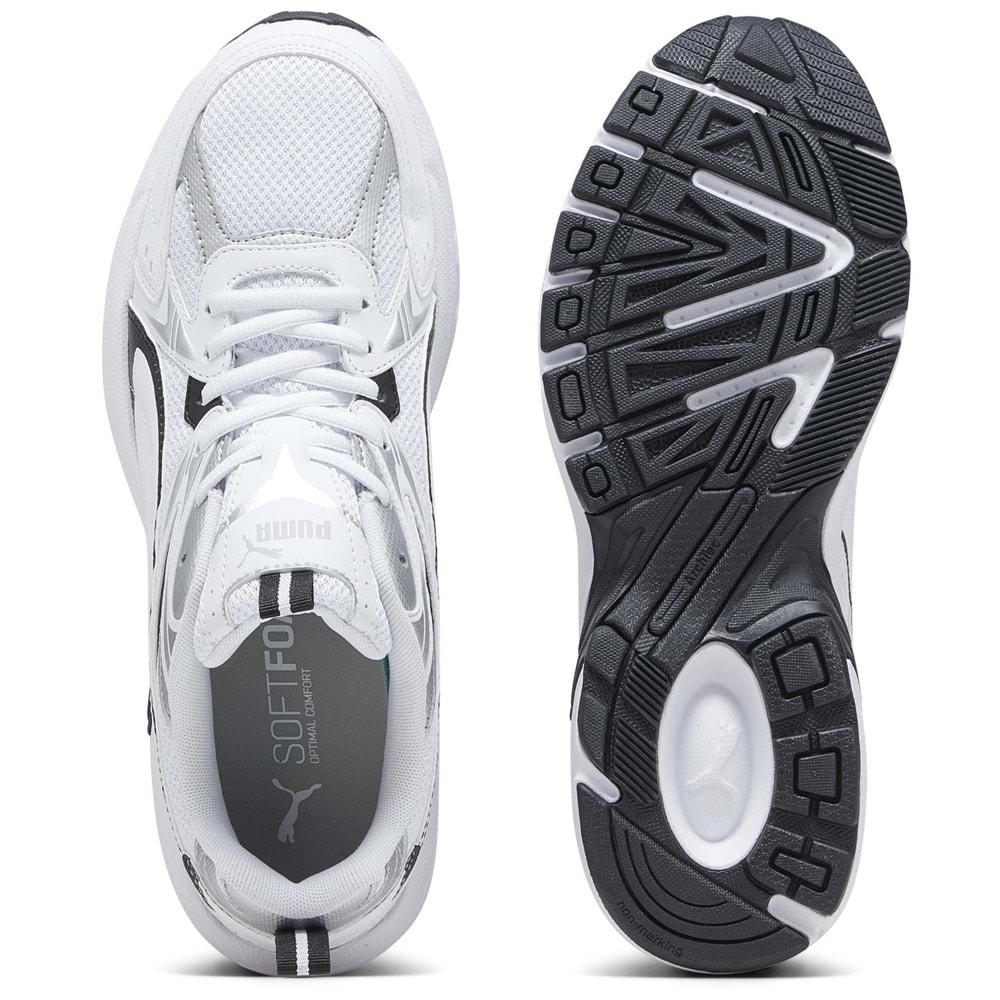 Puma Milenio Tech_ 402623-01 Unisex Koşu Ayakkabısı