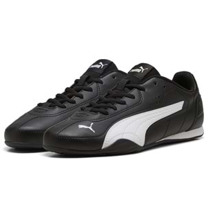 Puma Catch İnce Taban 402679-04 Unisex Spor Ayakkabı