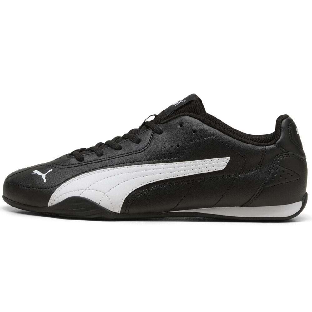 Puma Catch İnce Taban 402679-04 Unisex Spor Ayakkabı