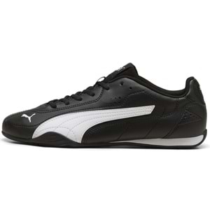 Puma Catch İnce Taban 402679-04 Unisex Spor Ayakkabı