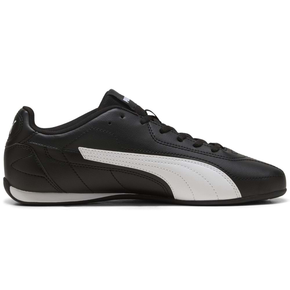 Puma Catch İnce Taban 402679-04 Unisex Spor Ayakkabı