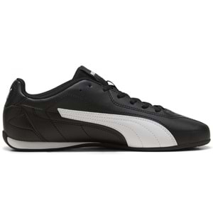 Puma Catch İnce Taban 402679-04 Unisex Spor Ayakkabı