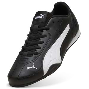 Puma Catch İnce Taban 402679-04 Unisex Spor Ayakkabı