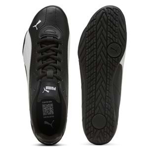 Puma Catch İnce Taban 402679-04 Unisex Spor Ayakkabı