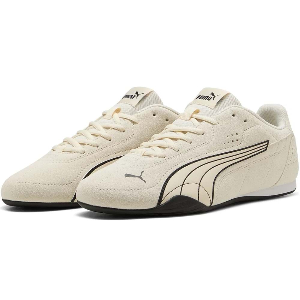 Puma Catch SD İnce Taban 402681-04 Unisex Spor Ayakkabı