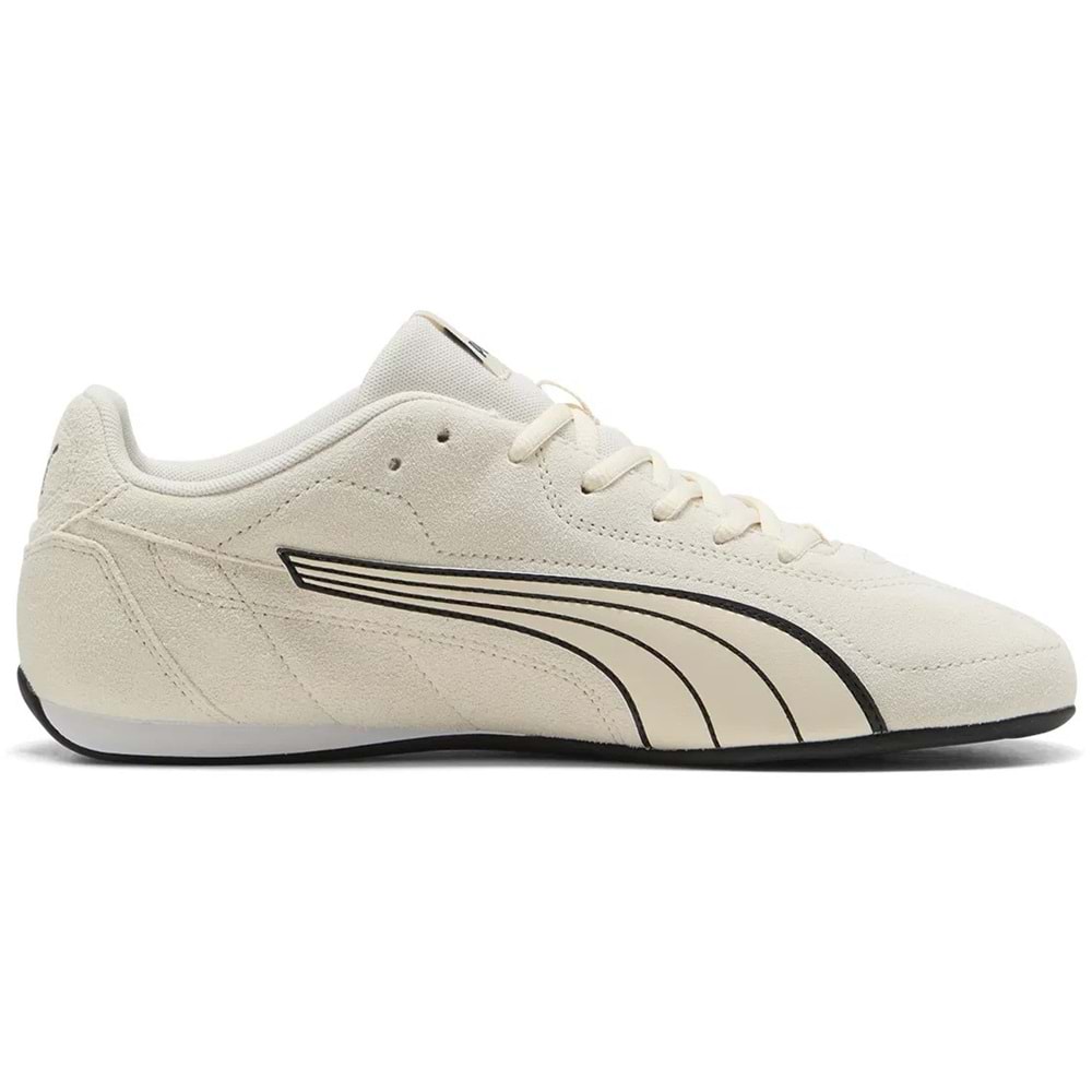 Puma Catch SD İnce Taban 402681-04 Unisex Spor Ayakkabı