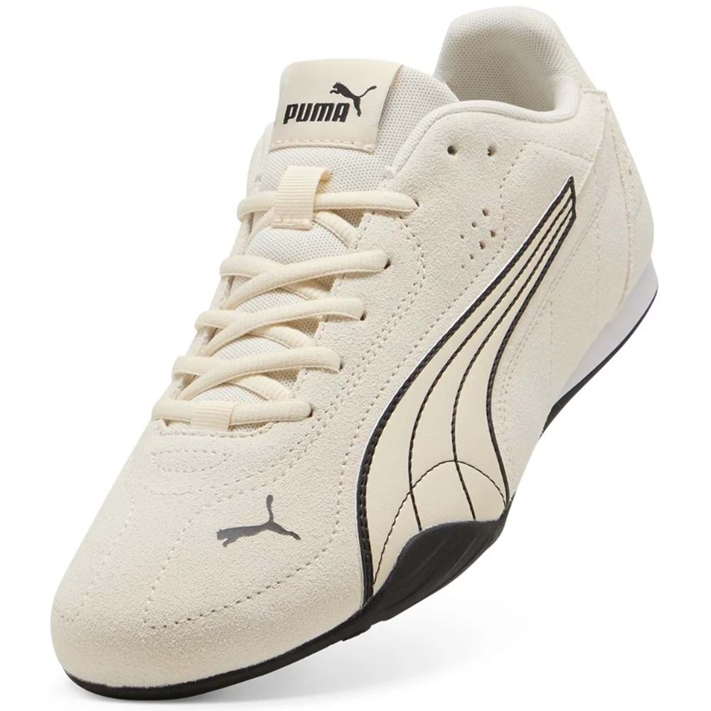 Puma Catch SD İnce Taban 402681-04 Unisex Spor Ayakkabı