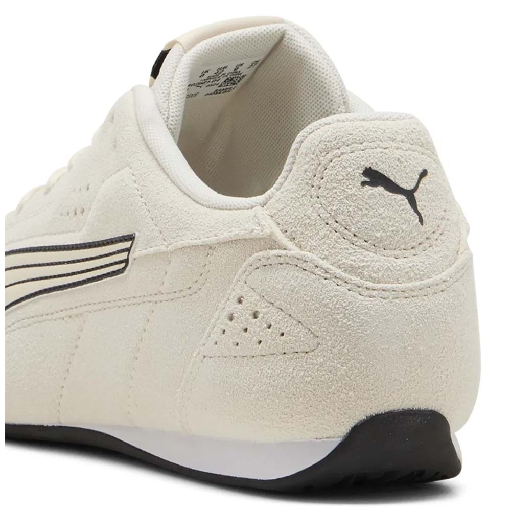 Puma Catch SD İnce Taban 402681-04 Unisex Spor Ayakkabı