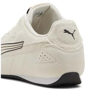 Puma Catch SD İnce Taban 402681-04 Unisex Spor Ayakkabı