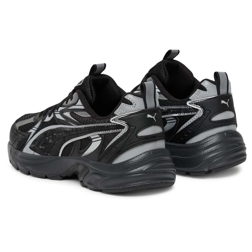 Puma Milenio tech Wmns DayI Night 402657-02 Unisex Koşu Ayakkabısı