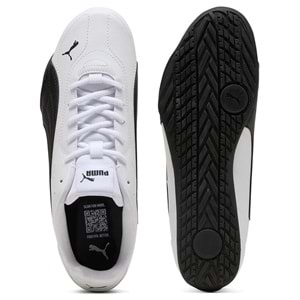 Puma Catch İnce Taban 402679-01 Unisex Spor Ayakkabı